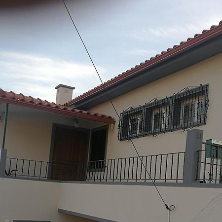 푼샬 Casa Do Imaculado 빌라 객실 사진